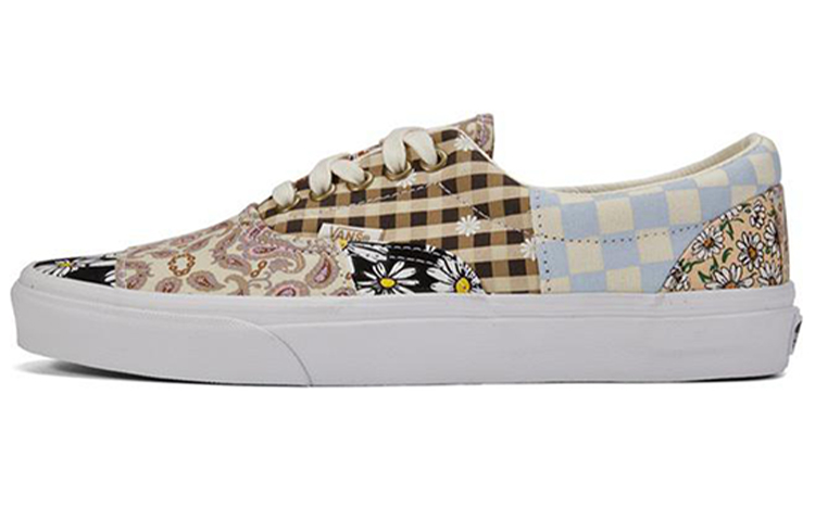 Era Vans 'Meadow Patchwork' US M 4 - POIZON