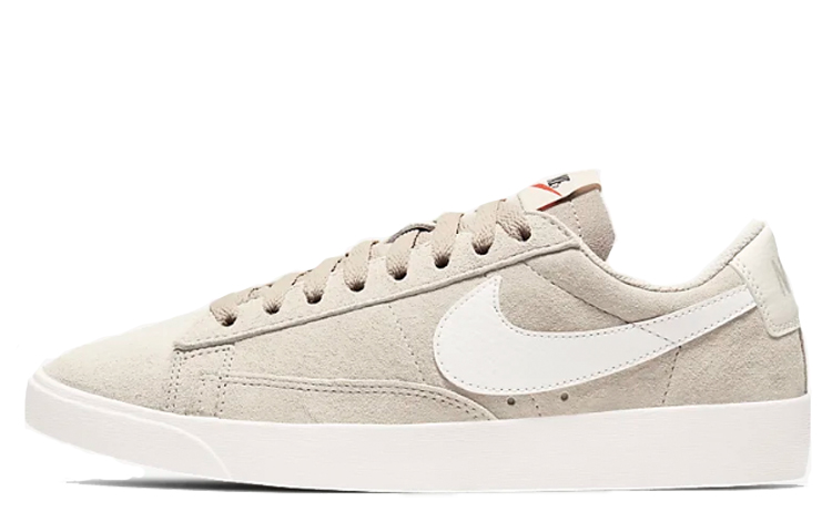 nike blazer low suede