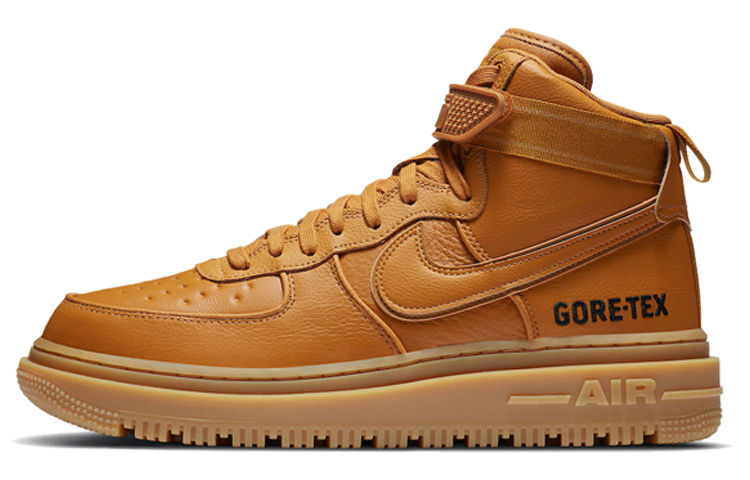 ★NIKE★大人気★AIR FORCE 1 GORE-TEX HIGH★希少★追跡可 ☆NIKE☆大人気☆AIR FORCE 1 GORE-TEX HIGH☆希少☆追跡可 靴