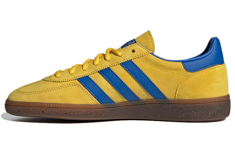 adidas ☆ Handball Spezial 'Wonder Glow Blue' Handball Spezial 'Wonder Glow Blue' - Adidas - FV1226