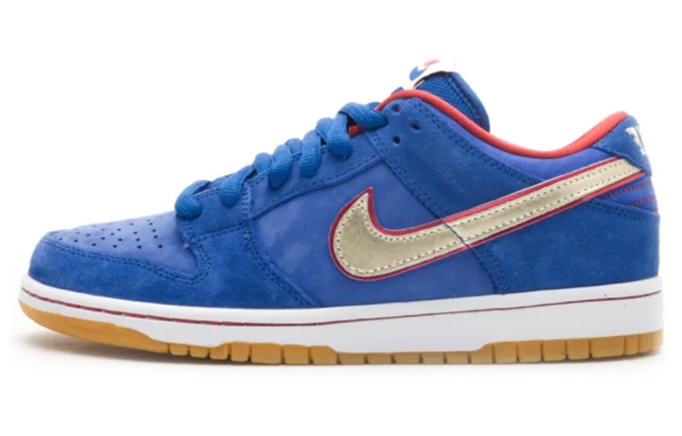 dunk low eric koston