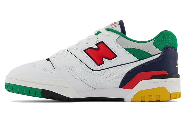 Nb 15k Locales New Balance Buenos Aires New Balance 550 White