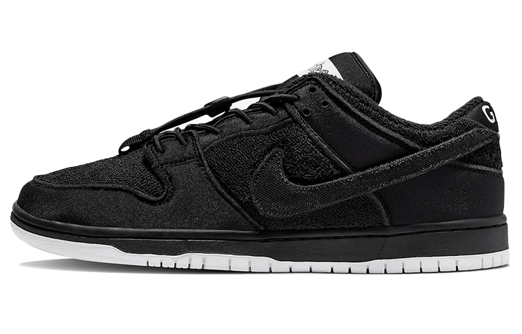 Nike 2016 dunk low 2024 black gum