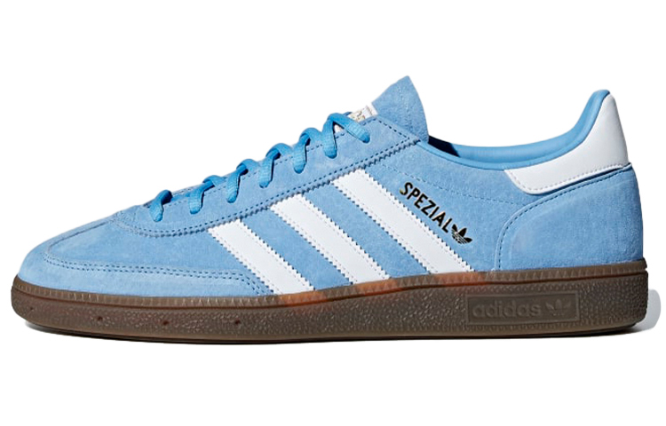 Adidas Handball Spezial Light Blue - POIZON