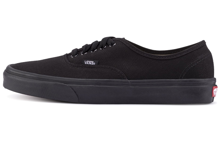 国内配送 VANS AUTHENTIC BLACK/WHEAT Authentic Shoe in Barbed Black | Vans