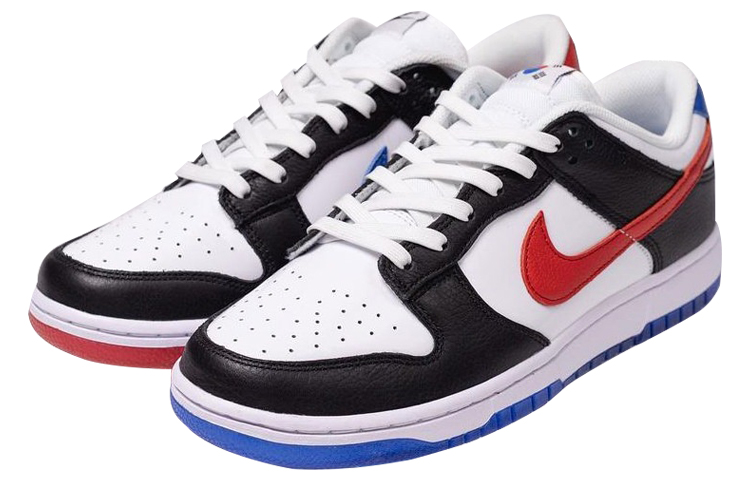 ☆韓国の人気☆【NIKE】☆NIKE DUNK LOW PRM(W)☆22-25cm☆ NIKE - NIKE DUNK LOW PRM 25cm 新品タグ付き 匿名配送の通販 by