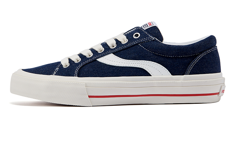 OddCIRKUS x Vision Street Wear Astley Pro Low-Top Skateboard