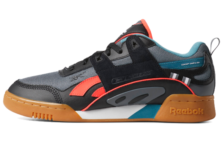 Reebok workout plus ati on sale