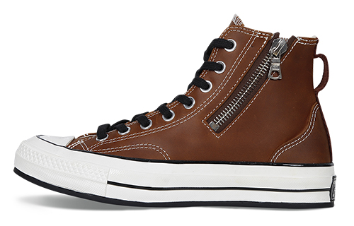 Converse x riri chuck 70 leather high top hotsell