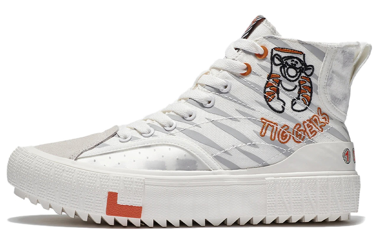 Vans Disney x Taka Hayashi x SK8-HI 'Mickey's 90th' VN0A3WNDRNR