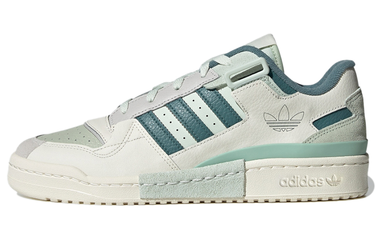 【美品、人気サイズ】adidas Forum Low 27cm 白青 箱あり ADIDAS UNISEX KIDS FORUM LOW SHOES. STYLE: FY7978 | eBay