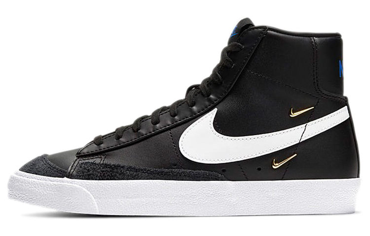 ☆関税込☆NIKE★W BLAZER MID '77 SE★23-25.5cm★スニーカー★ NIKE☆BLAZER MID 77 JUMBO ナイキ スニーカー ビッグ ロゴ