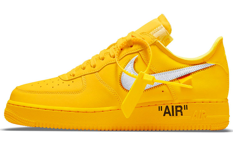 fake air force one off white