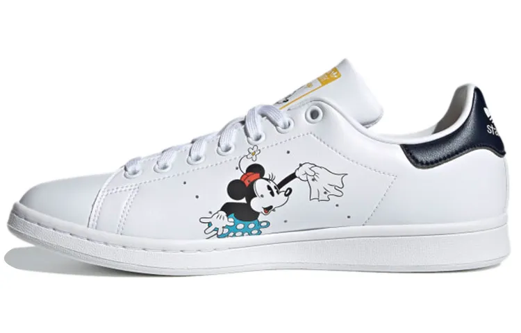 stan smith minnie mouse