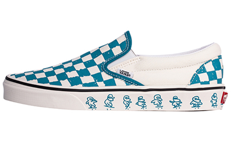 Vans Slip on Con - POIZON