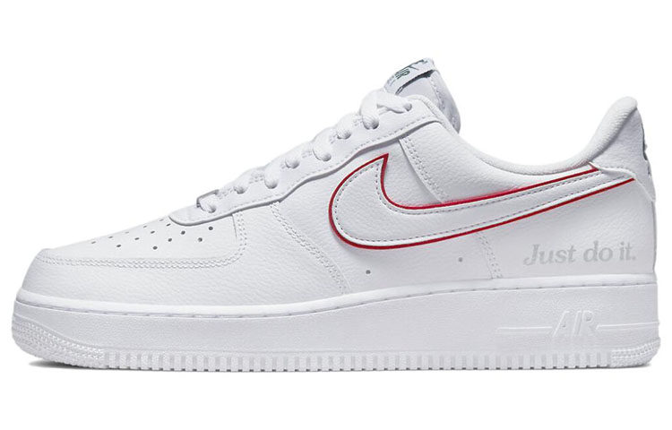nike just do it shoes air force 1