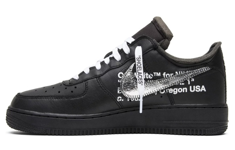 nike air force one off white fake