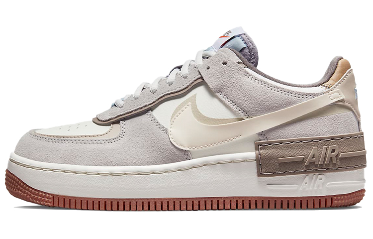 Nike Air Force 1 Low Shadow Sail Pale Ivory Women's US W 6
