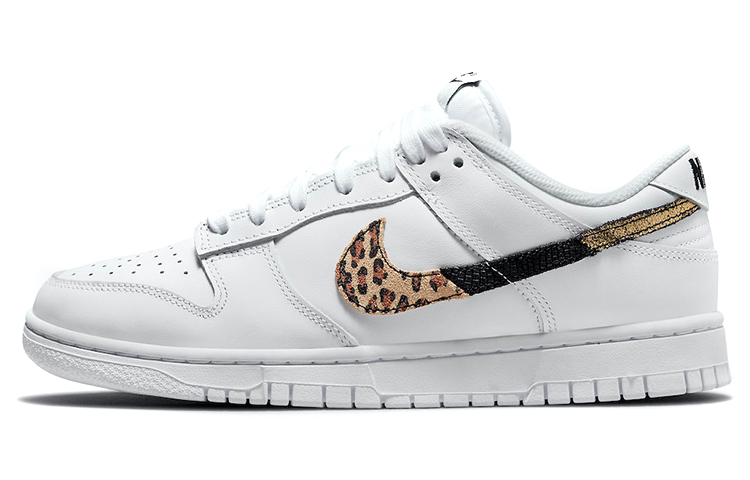 ピッキー様 白 GS) Nike Dunk Low 'Phantom Light Silver' FB9109-109