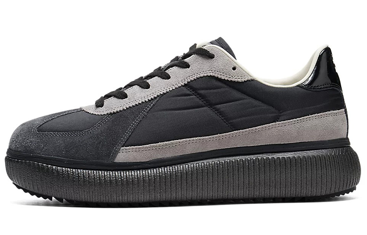 売れ筋・人気アイテム 商品 Onitsuka Tiger Delecity Shoes 'Black Grey' 40 - POIZON 靴