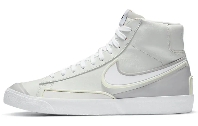 blazer mid 77 infinite summit white