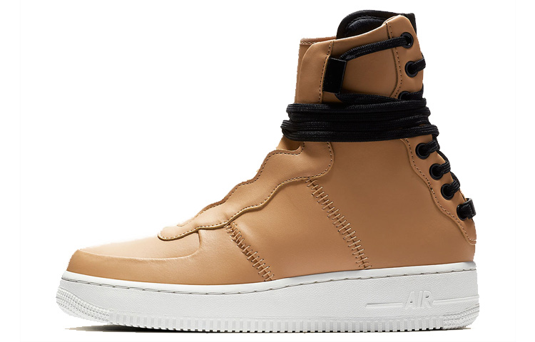 Nike Air Force 1 Rebel Xx Praline Women's - POIZON