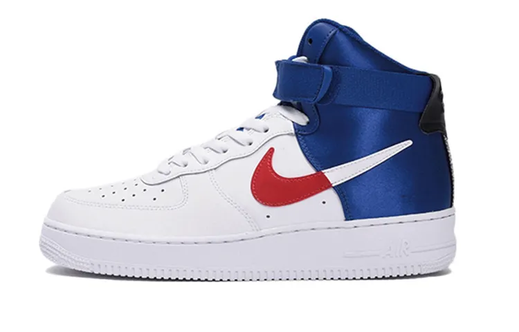 clippers air force 1