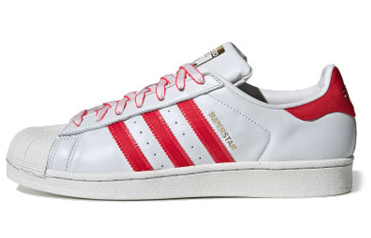 Adidas Originals Superstar Chinese New Year 2019 POIZON