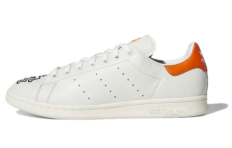 stan smith keith haring