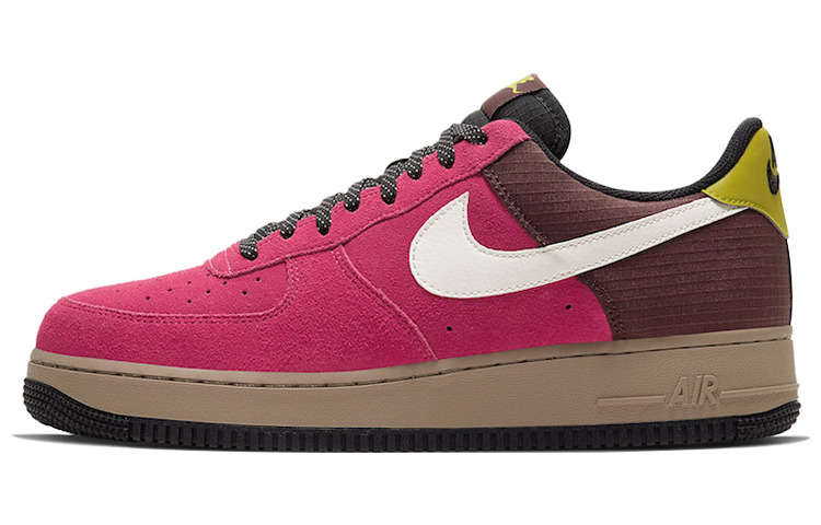 Nike Air Force 1 Low Acg Watermelon - POIZON