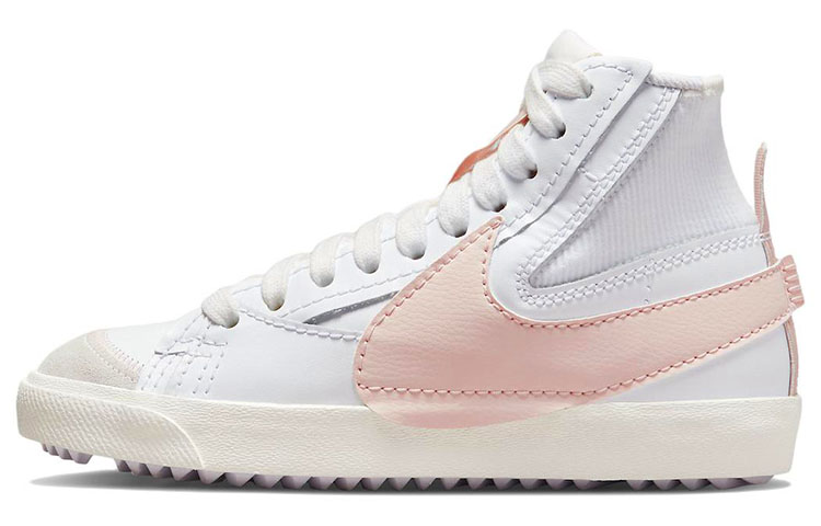 blazer mid 77 pink