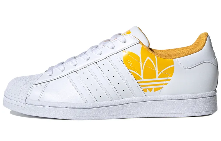 Adidas Superstar Active Gold Trefoil US M 5.5