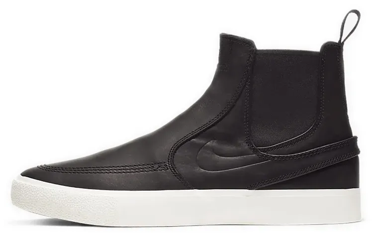 janoski slip on mid