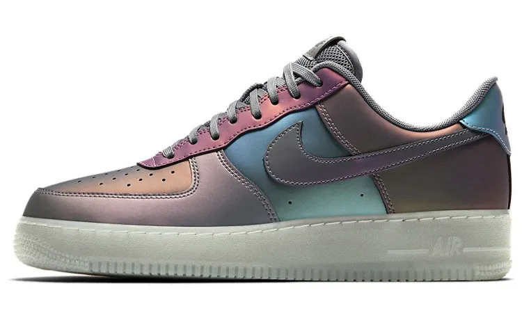 Nike Force One Af1 Tornasol Nike Air Force One Tornasol Nike Air