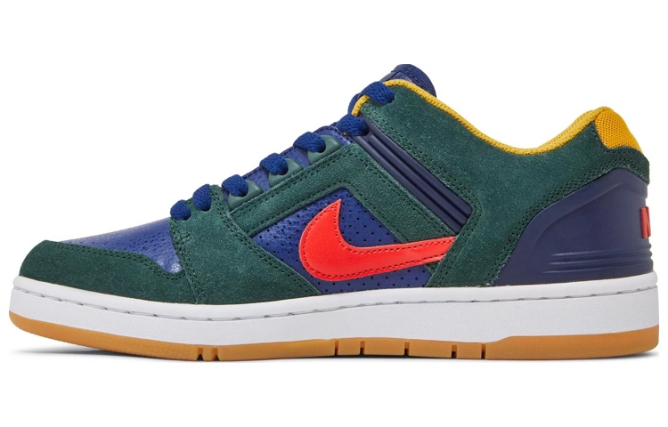nike sb air force 2 low kevin bradley