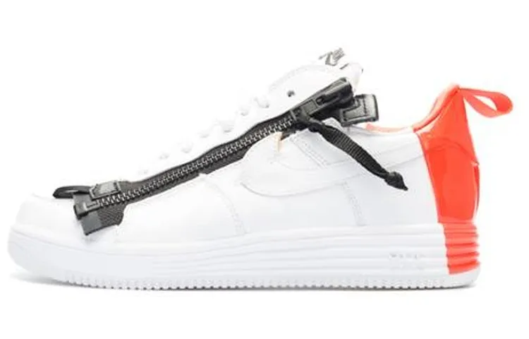 acronym lunar force crimson