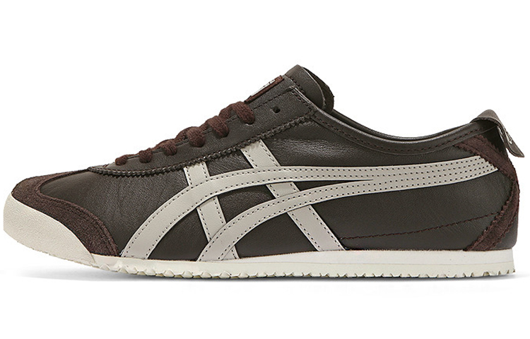 Onitsuka tiger mexico 66 coffee hotsell