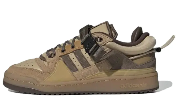 Adidas Forum Low Bad Bunny - POIZON