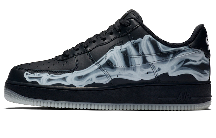 skeleton air force 1 2020
