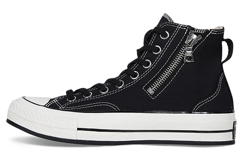 Converse x Riri Chuck 70 Black 9.5