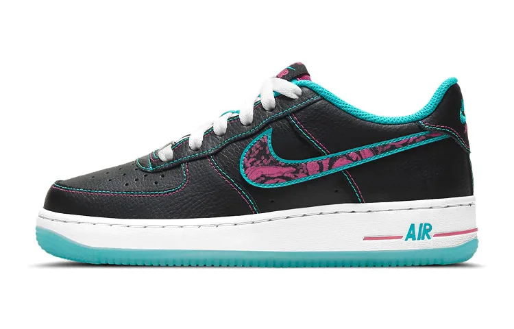 airforce 1 miami nights