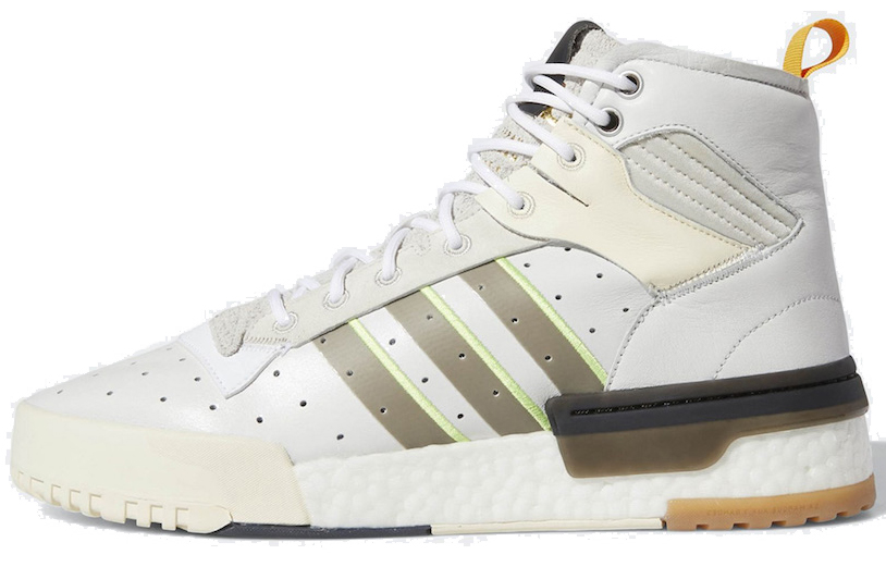 Adidas Originals Rivalry Rm Cream White US M 9 POIZON