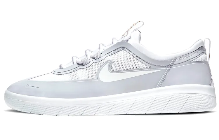 nyjah free 2 sky grey