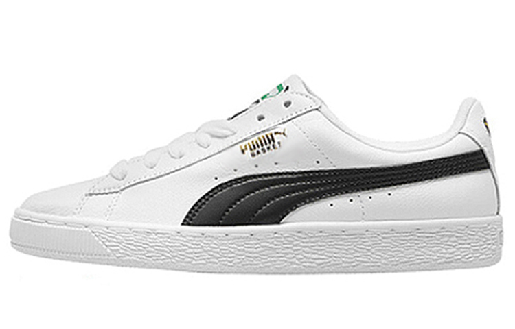 Puma basket classic lfs black online