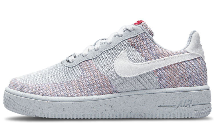 men's air force 1 crater flyknit
