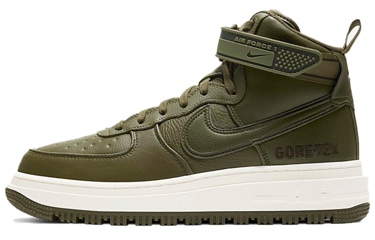 nike air force 1 gore tex boot white
