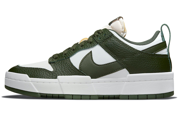 SWDC W Nike Dunk Low Disrupt 2 Size 7w - BRAND NEW! OG ALL
