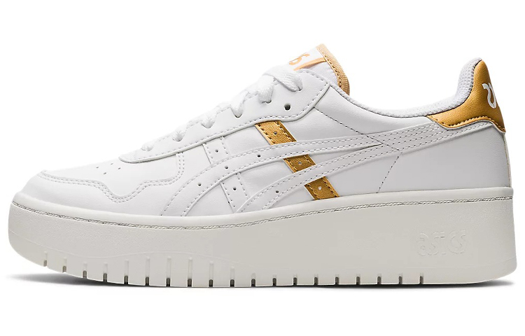 Asics Yellow Skateboarding on Sale & Authentic - POIZON