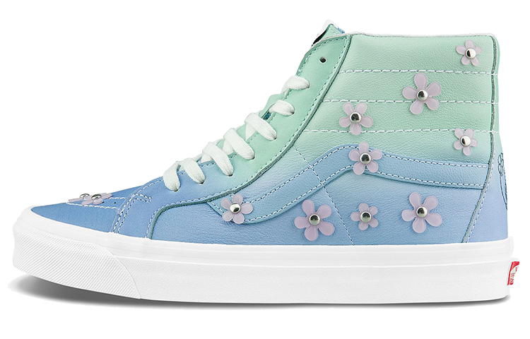 格安SALEスタート！ Sandy Dx 38 Sk8-Hi Vans Liang Rcj Cheap - Cheeks Sandy アイドルグッズ