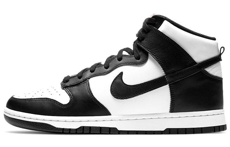 Nike Dunk High Panda 2021 - POIZON